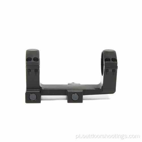 30mm Cantilever 1 Piece Scope Mount